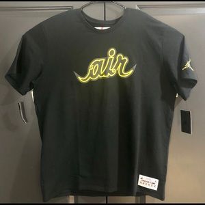 Nike Air Jordan Hockey Shirt BQ5169-010